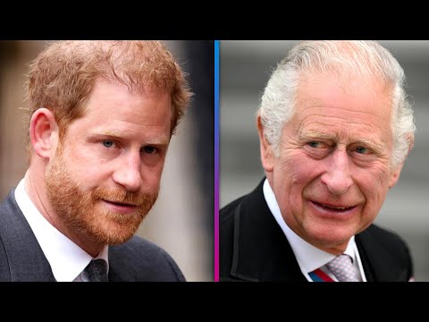 King Charles’ Coronation: Royal Family Still Feels ‘Lack of Trust’ With Prince Harry (Source)