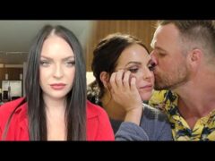 Love Is Blind’s Danielle Ruhl on Her Mental Health Struggles While Filming (Exclusive)