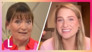 Meghan Trainor Shows Off Her Baby No. 2 Sonogram Photo in ‘Mother’ Blooper Video