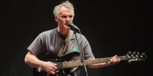 Mount Eerie Announces Tour, Says New Album Is in Progress