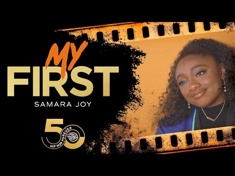 My First: Samara Joy Raps Nicki Minaj + Talks ‘Brown Sugar’