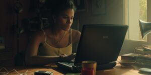 Netflix Shares New Teaser Trailer for Black Mirror Season 6: Watch