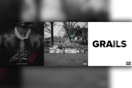NLE Choppa, Yung Bleu and More – New Hip-Hop Projects