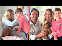 Peta Murgatroyd and Maksim Chmerkovskiy’s SURPRISE Ahead of Baby No. 2