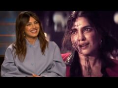 Priyanka Chopra Jonas Put ‘A Lot of Work’ Into Citadel (Exclusive)