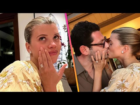 Sofia Richie Is MARRIED!