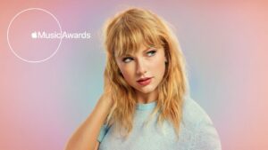 Taylor Swift and Joe Alwyn Split: Report