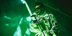 The Weeknd and Mike Dean Share Four New Songs: Listen