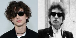 Timothée Chalamet to Do His Own Singing in Bob Dylan Biopic, With Production to Begin in August, Director Says