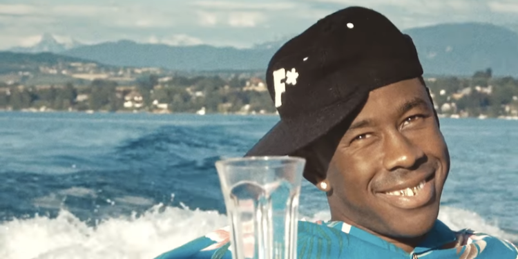 Tyler, the Creator Flaunts Swiss Luxury in New Video for “Hot Wind Blows”: Watch