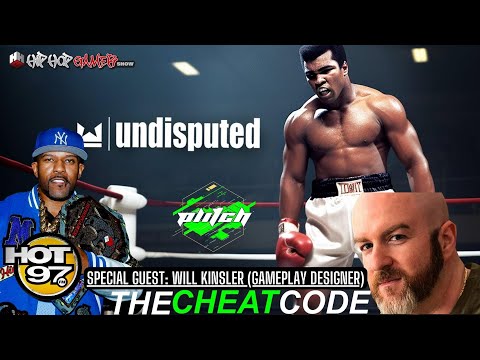 Undisputed Game & Floyd Mayweather Will It Happen? | HipHopGamer
