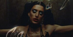 Watch Arca’s New “Ritual” Video