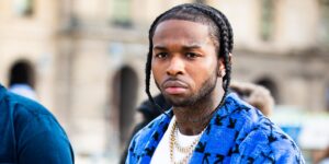 18-Year-Old Confesses to Killing Pop Smoke