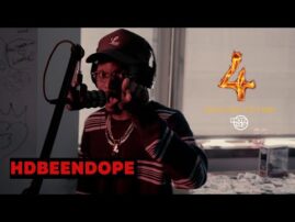 4 Minutes Of Fire: HDBeenDope