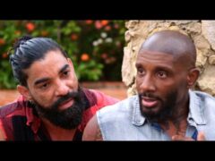 90 Day Fiancé: VaLentine SHOCKED Carlos Invited His Former Crush to Their Wedding (Exclusive)