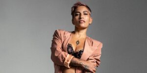 Ana Tijoux Announces New Album Vida, Shares Video for New Song “Niñx”: Watch