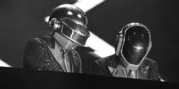 Daft Punk Premiering Unreleased Song at Paris’ Pomidou Center