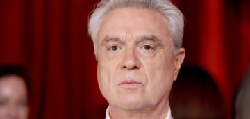 David Byrne’s Here Lies Love Musical Opposed by Broadway Musicians’ Union