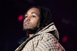 DDG Gives Surprising Response to Being Called an ‘E-List Rapper’