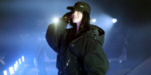 Global Citizen Announces Power Our Planet: Live in Paris Festival With Billie Eilish, Lenny Kravitz, H.E.R., More