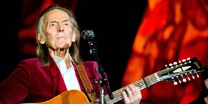 Gordon Lightfoot, Canadian Folk Singer-Songwriter, Dies at 84