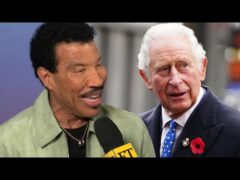 How Lionel Richie and Katy Perry Will Film Idol During King’s Coronation (Exclusive)