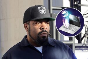 Ice Cube Warns He’ll Sue A.I. Creators Who Uses His Voice – Watch