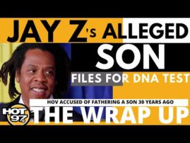 Jamie Foxx Amazing Recovery Despite Grim Rumors, Jay Z’s Alleged Son Files Court Order For DNA Test