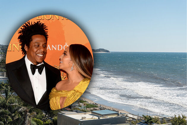 Jay-Z and Beyoncé Buy Home in California for $200 Million
