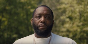Killer Mike Details New Album Michael, Shares Video for New Song “Motherless”: Watch