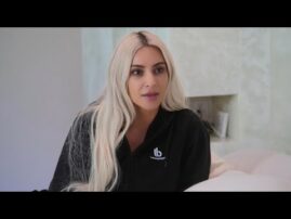 Kim Kardashian Shares Dream Man Wish List on ‘The Kardashians’ Season 3 Premiere
