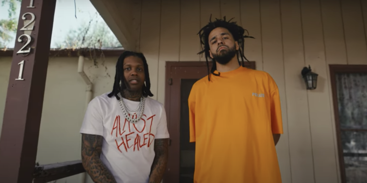 Lil Durk and J. Cole Share Video for New Song “All My Life”: Watch