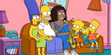 Lizzo Previews Her New Simpsons Episode: Watch