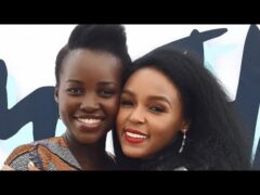 Lupita Nyong’o REACTS to Janelle Monáe Romance Rumors