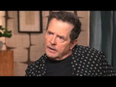 Michael J. Fox Says He Used Alcohol to Cover Up His Parkinson’s Diagnosis (Exclusive)