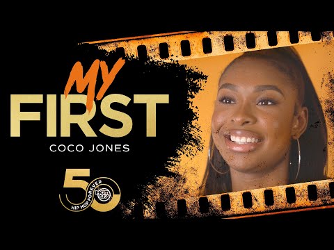 My First: Coco Jones Can Rap Eminem’s Full Verse In ‘Forever (Remix)’?