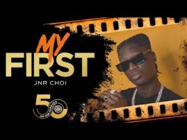 My First: JNR Choi On Learning The Lyrics To ‘Smack That’, Joey Bad$$ Influence & Lil’ Wayne
