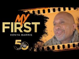 My First: Kenya Barris Shares How ATCQ, LL Cool J & Kool G Rap Made Him Love Hip Hop