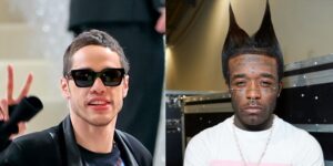Pete Davidson’s Saturday Night Live Episode with Lil Uzi Vert Canceled