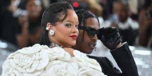 Rihanna Named Her Son After Wu-Tang Clan’s RZA, A$AP Rocky Confirms on Child’s First Birthday