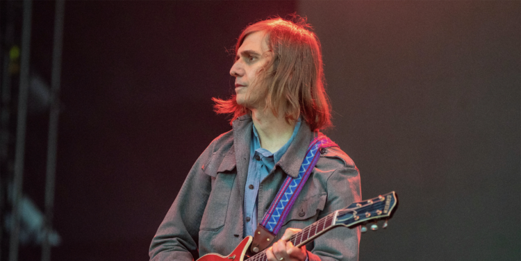 Rob Laakso, Kurt Vile & the Violators and Swirlies Guitarist, Dies at 44