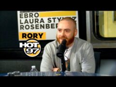 Rory On Feeling Like Skip Bayless, Less Superstars In Hip Hop Today, Summer Jam & New Album