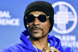 Snoop Dogg Goes on Epic Rant About Streaming