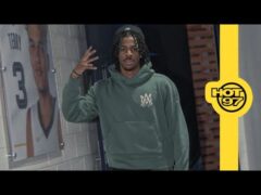 Strike 2: Ja Morant Gets Caught Showing Off Gun AGAIN On IG Live