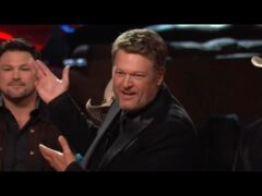 ‘The Voice’: Blake Shelton Says Goodbye