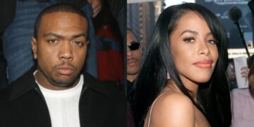 Timbaland Reveals “Oompa-Loompa” Beat Inspiration Behind Aaliyah’s “Are You That Somebody”