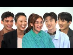 XO, Kitty Cast ARGUES Over Kitty’s Best Match and REACTS to Possible Season 2 (Exclusive)