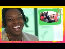 Yung Bleu REACTS To Summer Jam & How He Has Grown In A Year