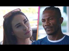 90 Day Fiancé: Jordan BREAKS UP With Everton and LEAVES Jamaica (Exclusive)