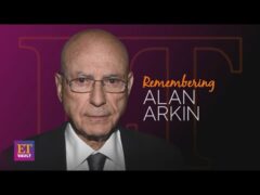 Alan Arkin Dead at 89